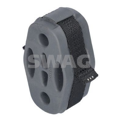 Кронштейн, система відведення ВГ