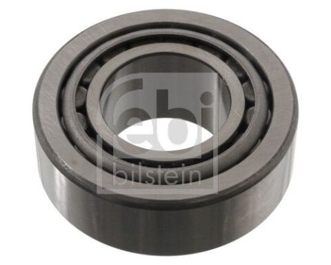 Підшипник колеса