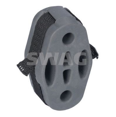 Кронштейн, система відведення ВГ