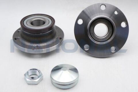 Комплект подшипника ступицы колеса