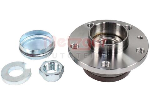 Комплект колісних підшипників