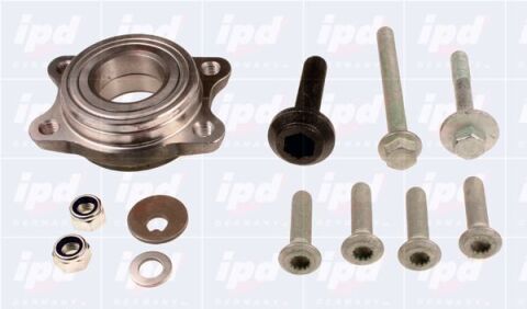 Комплект колісних підшипників Комплект колісних підшипників