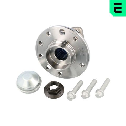 Комплект колісних підшипників