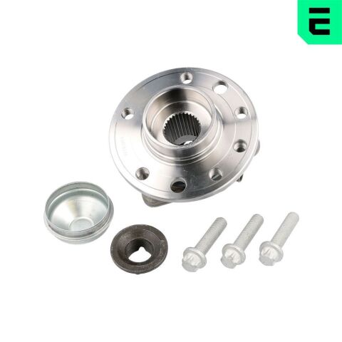 Комплект колісних підшипників