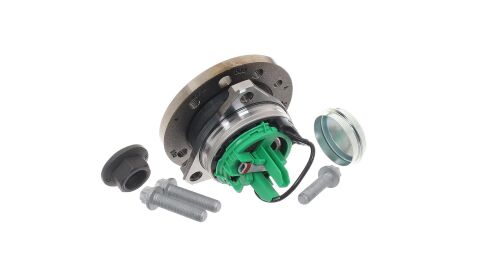 Комплект підшипника маточини колеса