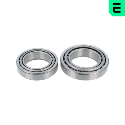 Комплект колісних підшипників