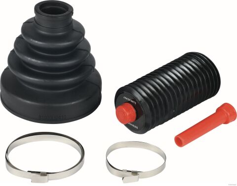 Комплект пилозахисний, приводний вал Комплект пилозахисний, приводний вал