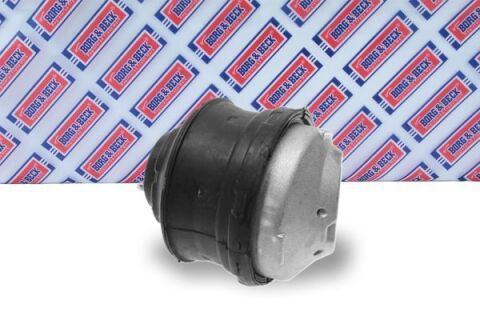 Опора, двигун