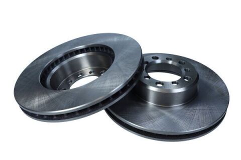 Гальмівний диск