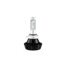 Лампа светодиодная HB4 12/24V LED 9006 CANBUS (комплект)