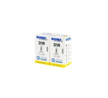Лампа ксеноновая D1R 85V 35W PK32D-3 4300K ​​XENON (комплект)