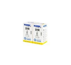 Лампа ксенонова D1R 85V 35W PK32D-3 4300K XENON (комплект) Лампа ксенонова D1R 85V 35W PK32D-3 4300K XENON (комплект)