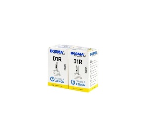 Лампа ксеноновая D1R 85V 35W PK32D-3 4300K ​​XENON (комплект)
