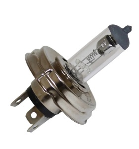 Лампа галогенна H4 24V 50/55W P45t