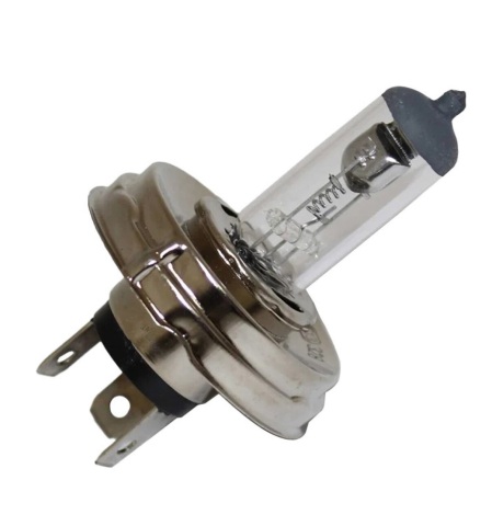 Лампа галогенна H4 24V 50/55W P45t