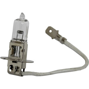 Лампа галогенна H3 24V 70W