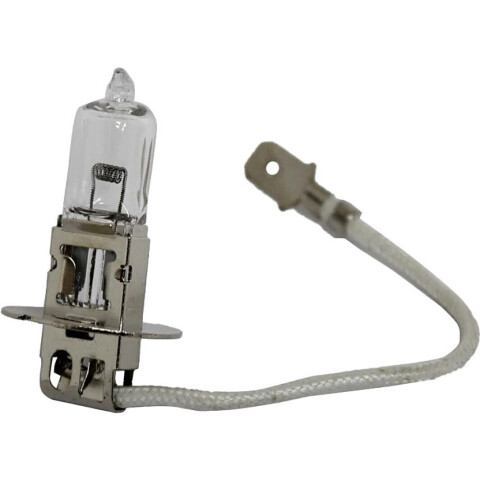 Лампа галогенна H3 24V 70W Лампа галогенна H3 24V 70W