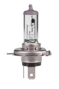 Лампа галогенна H4 12V 60/55W P43t