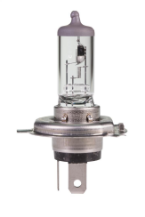 Лампа галогенная H4 24V 75/70W P43t