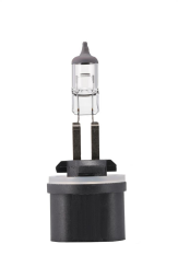 Лампа галогенна 12V H27/W1 PG13