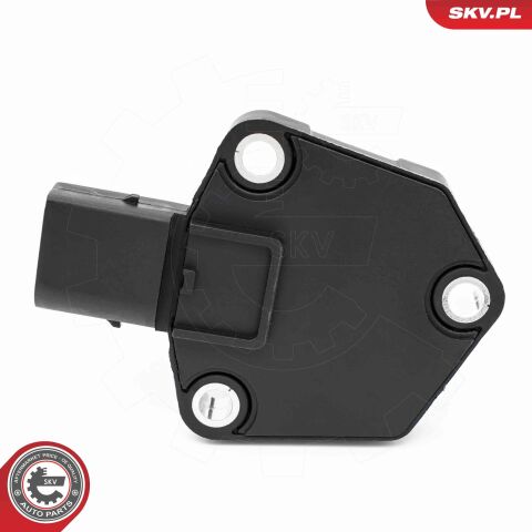 Датчик, уровень моторного масла