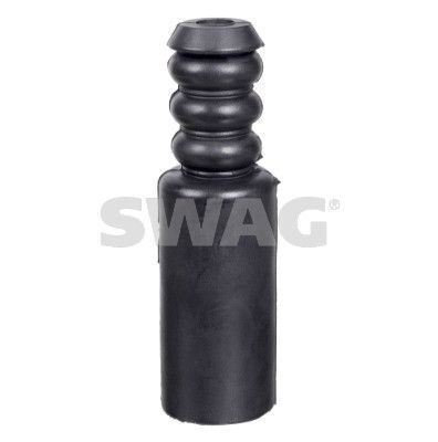 Захисний ковпачок/гофрований кожух, амортизатор