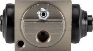 Колесный тормозной цилиндр