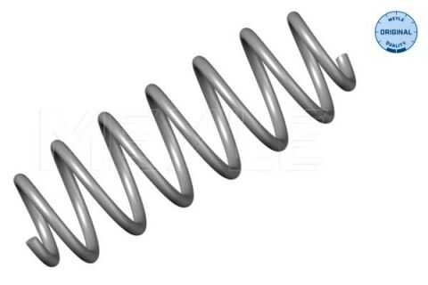 Ресора ходової частини Ресора ходової частини