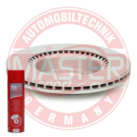 Гальмівний диск