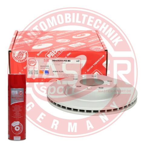 Гальмівний диск