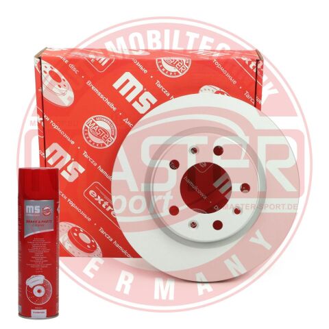 Гальмівний диск