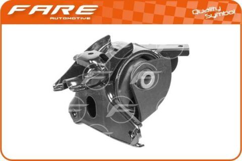 Опора, автоматична коробка передач