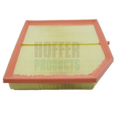 Повітряний фільтр Повітряний фільтр