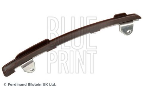 Планка успокоителя, цепь привода