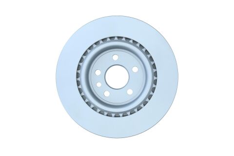 Гальмівний диск