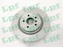 Гальмівний диск