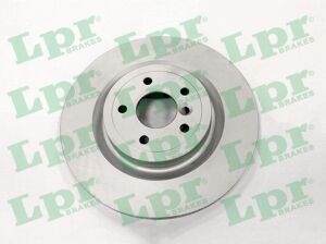 Гальмівний диск