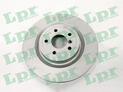 Тормозной диск