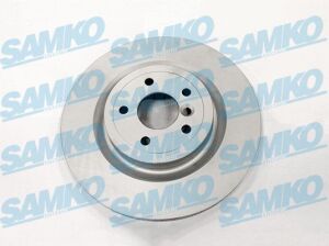 Гальмівний диск