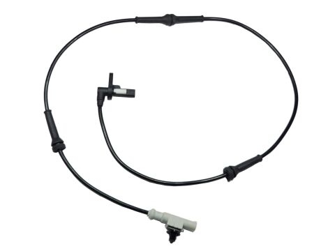 Датчик, частота вращения колеса