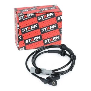 Датчик, кількість обертів колеса