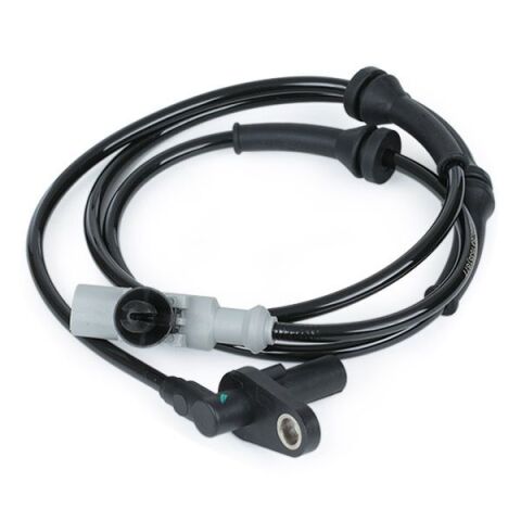 Датчик, кількість обертів колеса