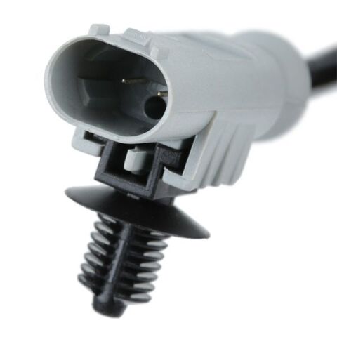 Датчик, кількість обертів колеса