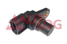 Датчик, положення кулачкового вала