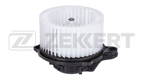 Вентилятор салона Вентилятор салона