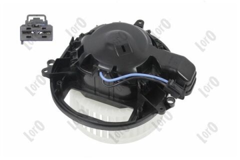 Вентилятор салона