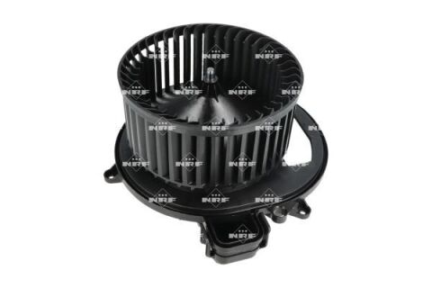 Вентилятор салона