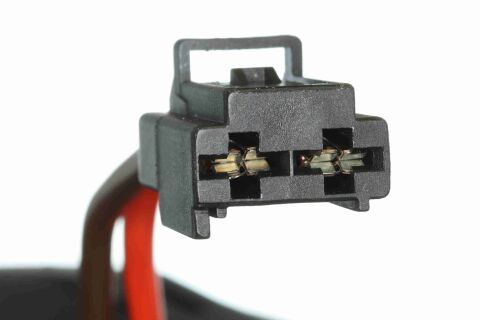 Вентилятор салона