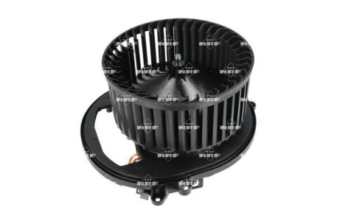 Вентилятор салона