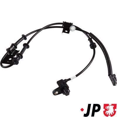 Датчик, кількість обертів колеса Датчик, кількість обертів колеса